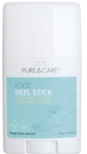 Puca Pure & Care Foot Heel Stick