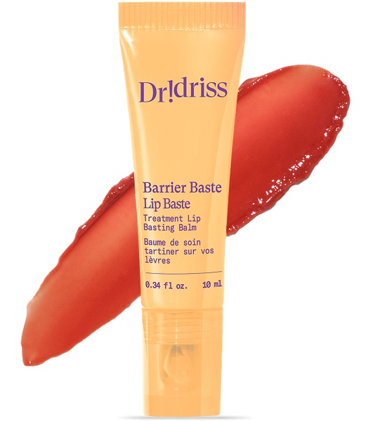 Dr!Idriss Vitamin A Barrier Baste Lip Baste