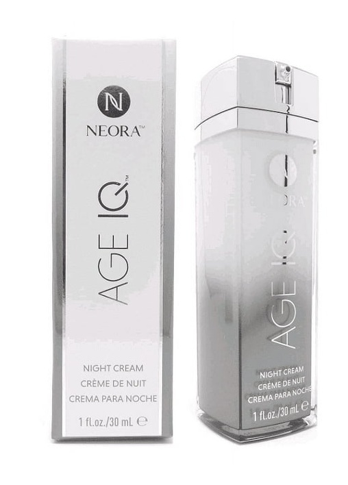 Neora Age Iq® Night Cream