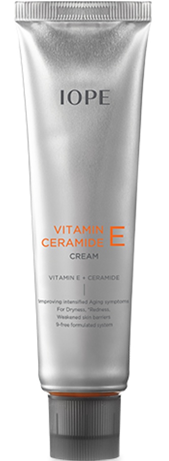 IOPE Vitamin E Ceramide Cream