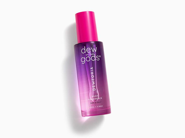 Dew of the Gods Dewforia Body Fragrance