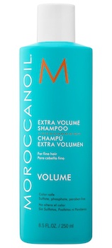 Moroccanoil Extra Volume Shampoo