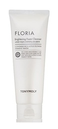 TonyMoly Floria Brightening Foam Cleanser