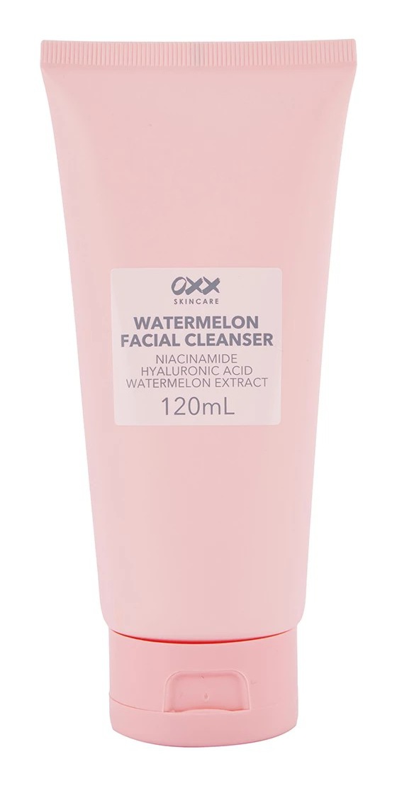 OXX Watermelon Facial Cleanser