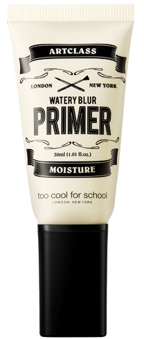 Too Cool For School Watery Blur Primer
