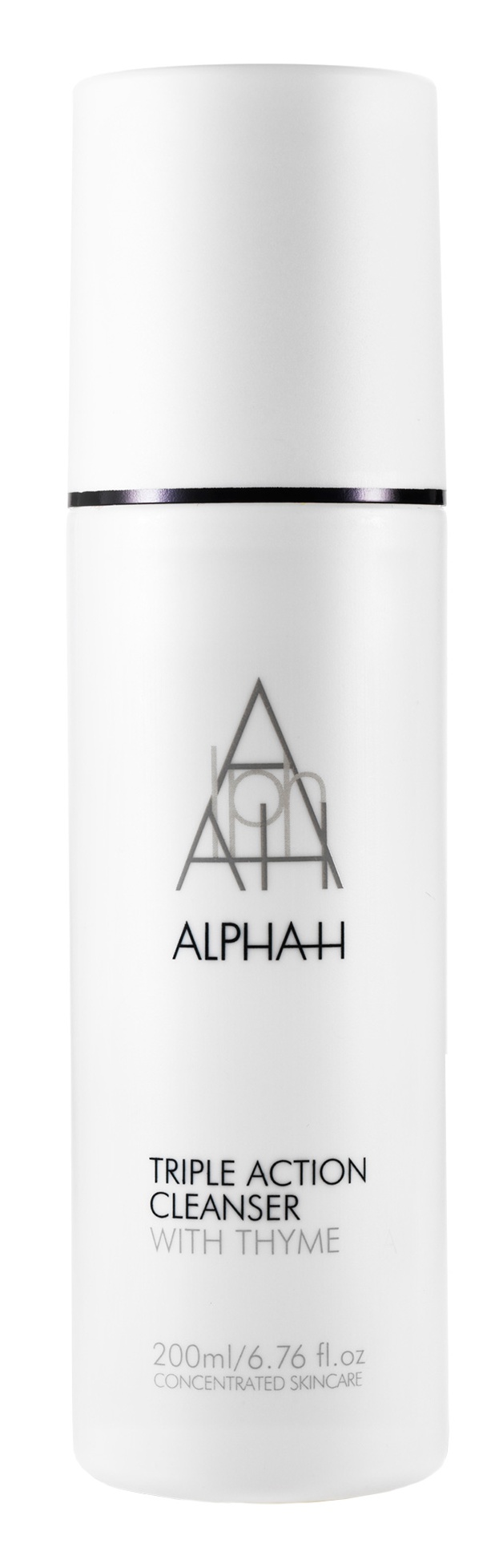 Alpha-H Triple Action Cleanser