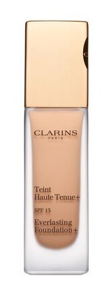 Clarins Everlasting Foundation SPF15