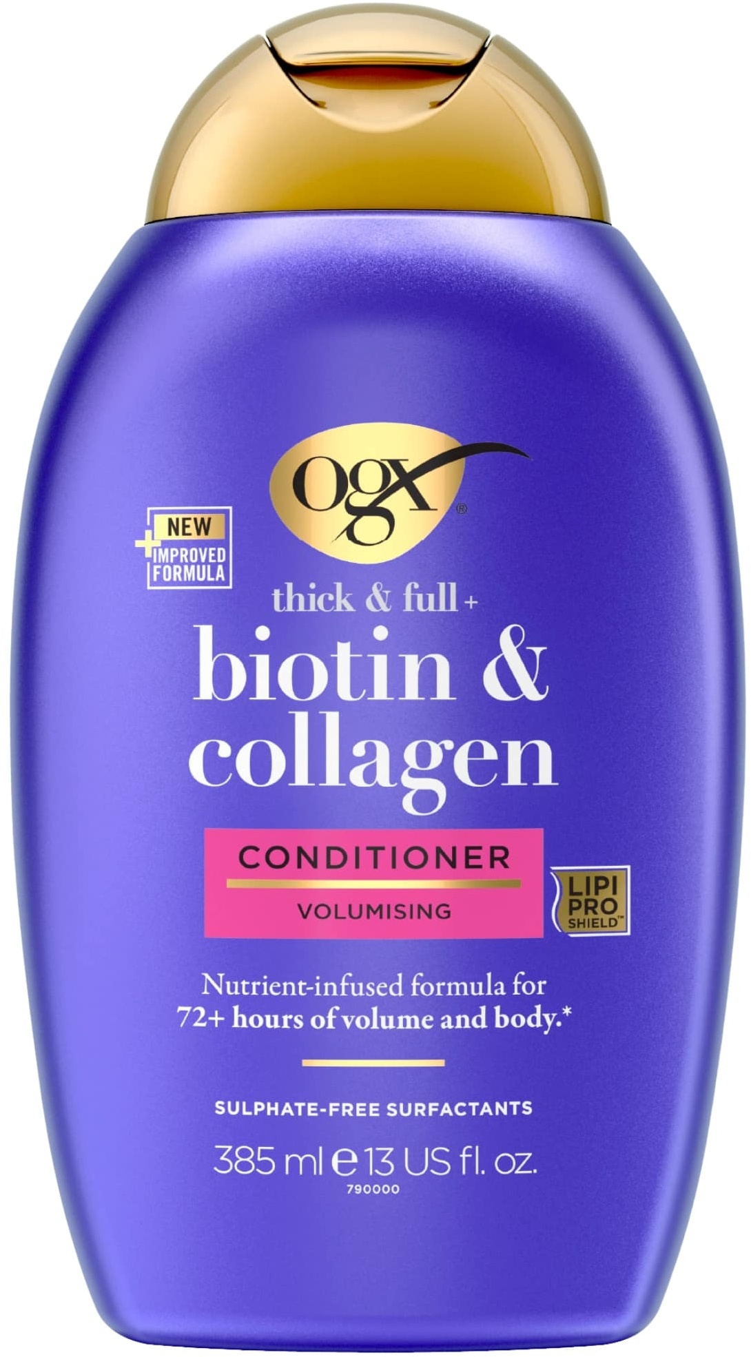 OGX Biotin And Collage Conditioner