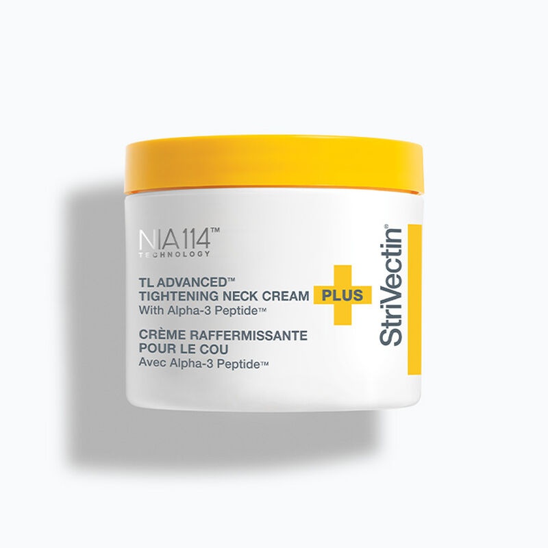 Strivectin-tl Tighten And Lift Plus Neck Cream With Nia 114