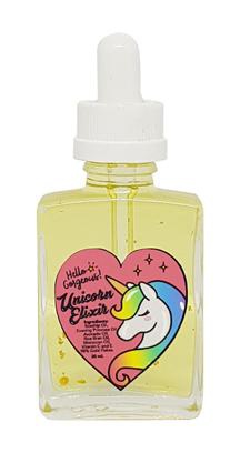 Hello Gorgeous Unicorn Elixir