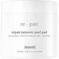 NOONI Advanced Repair Peel Pads