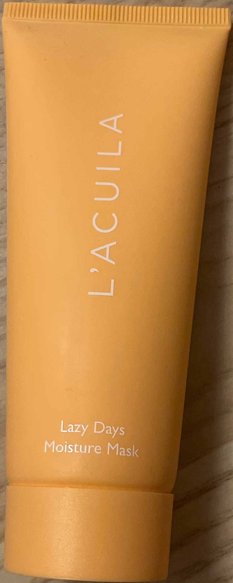 L’acuila Lazy Days Moisture Mask