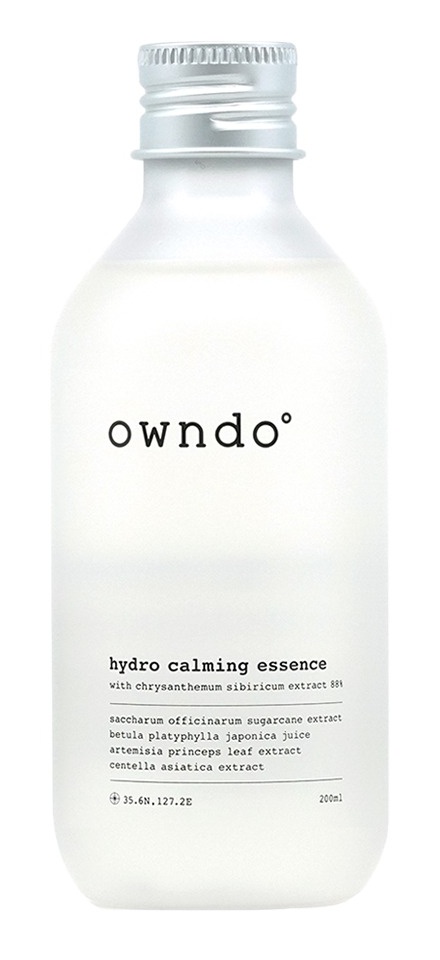 owndo° Hydro Calming Essence