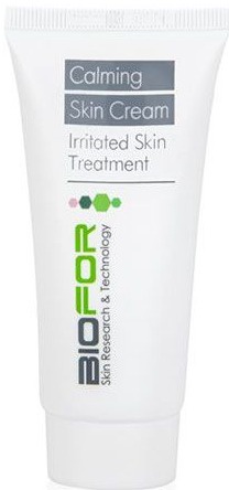 Biofor Calming Skin Irritated Skin Treatment