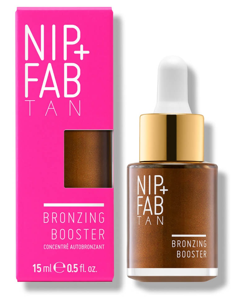 Nip+Fab Bronzing Booster