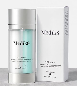 Medik8 Firewall®
