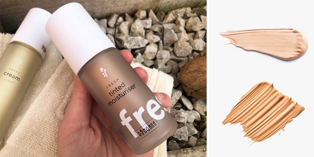 Ringana Fresh Tinted Moisturiser SPF 15