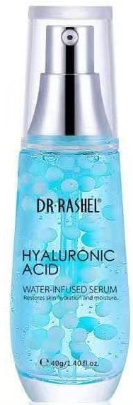 Dr.Rashel Youth Revitalizing Hyaluronic Acid Water-infused Serum