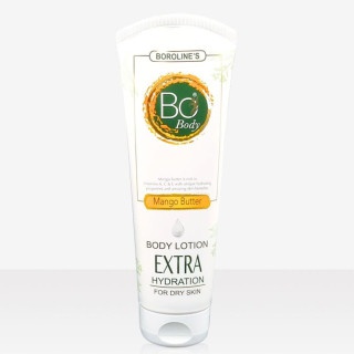 Boroline Bo Body Lotion