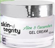 Skin-tegrity Aloe And Cucumber Gel Cream