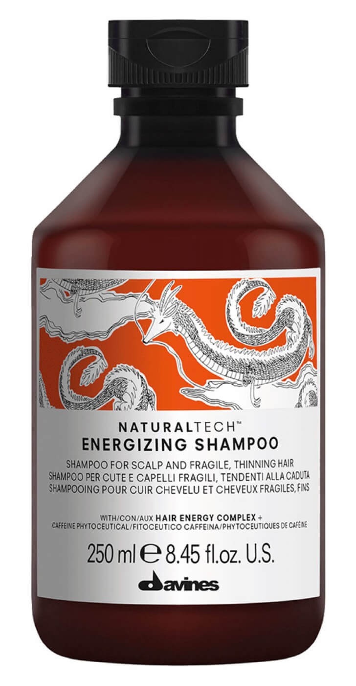 Davines Naturaltech Energizing Shampoo