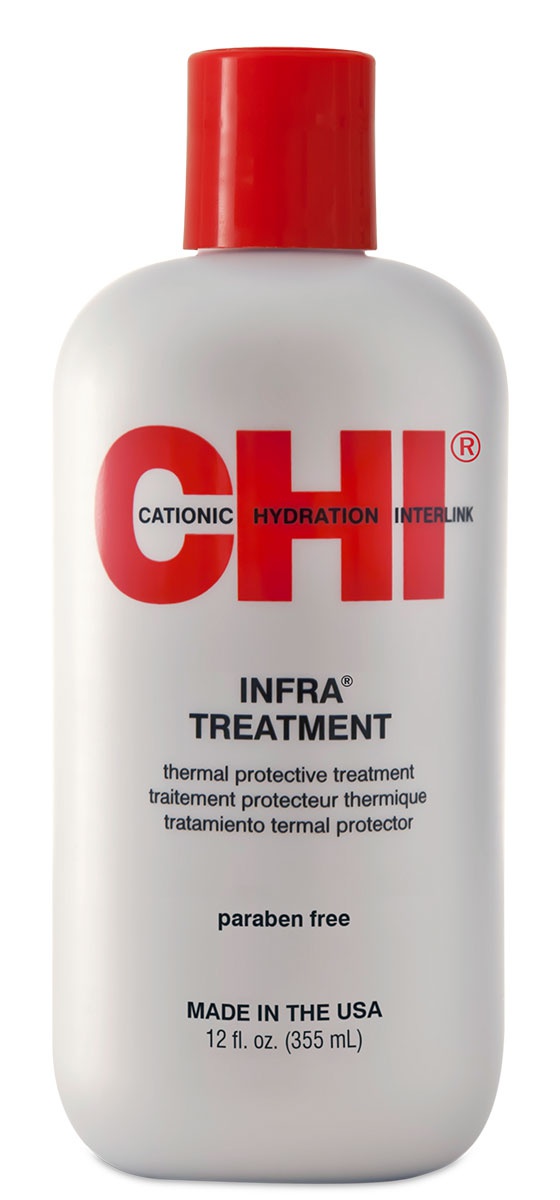 CHI Infra Treatment