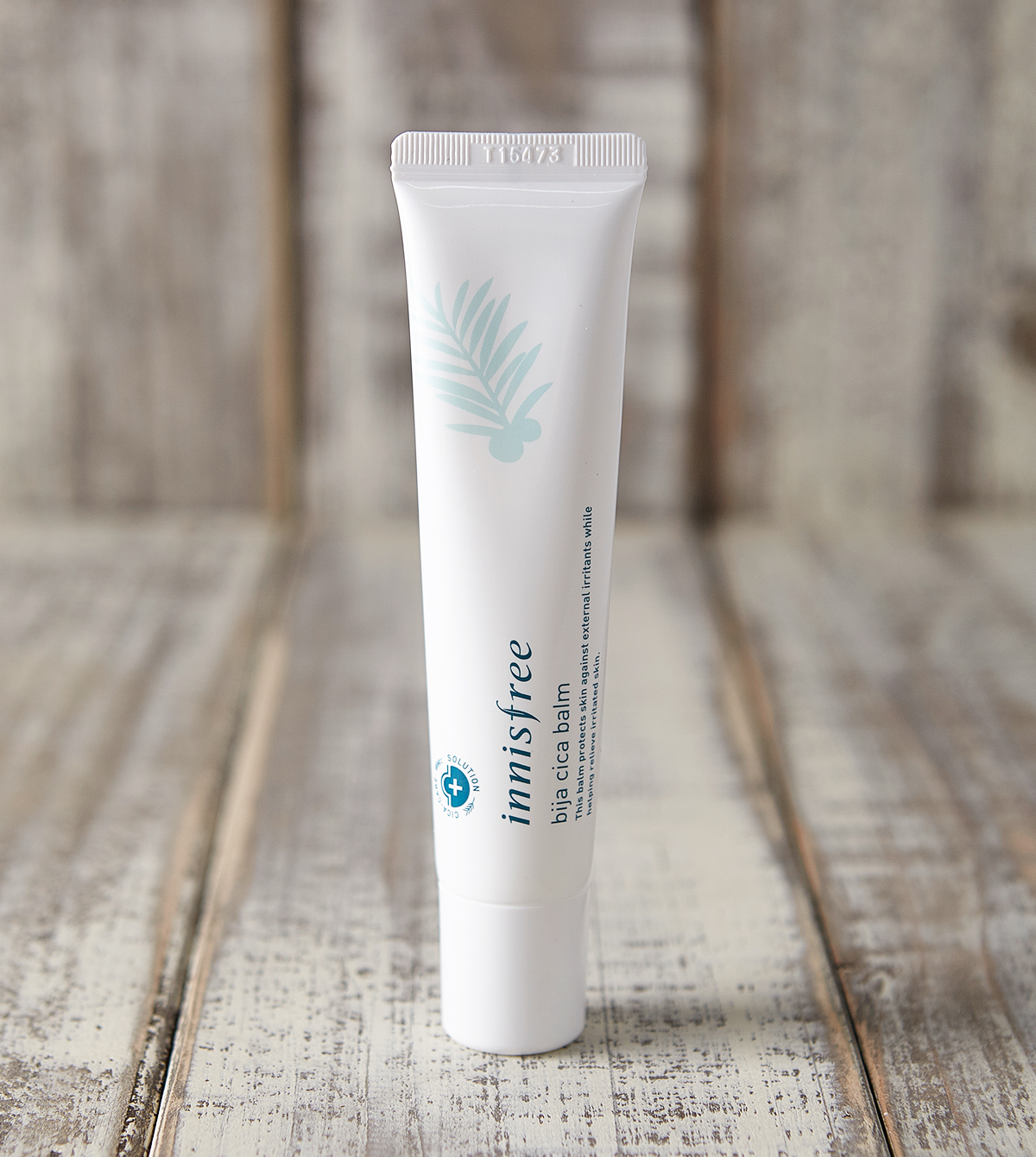 innisfree Bija Cica Balm