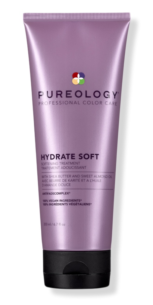 Pureology Hydrate Soft Softening Treatment