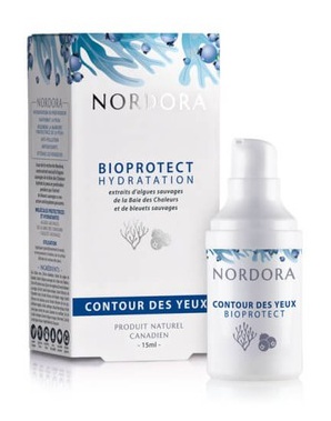 Nordora Bioprotect Hydra Eye Contour