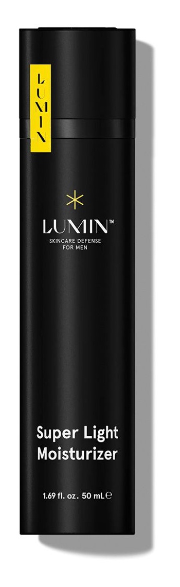 Lumin Super Light Moisturizer