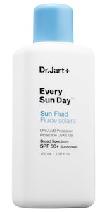 Dr. Jart+ Every Sun Day Sun Fluid Spf 50+