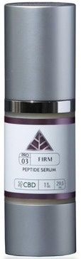 Color Up Firm Peptide Serum