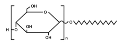 Arachidyl Glucoside