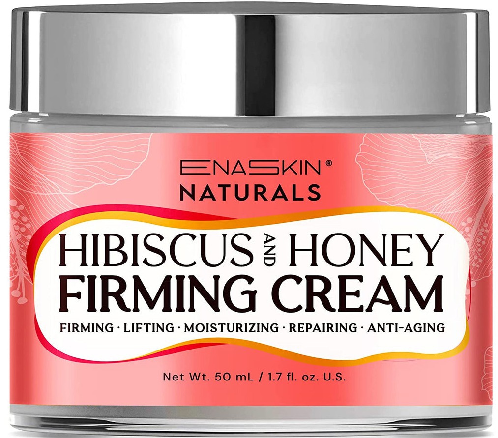 Enaskin Hibiscus And Honey Firming Cream