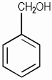 Benzyl Alcohol