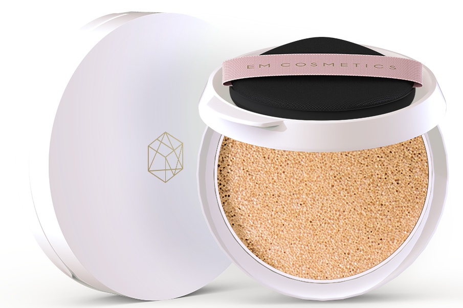 EM Cosmetics Daydream Cushion Tinted SPF