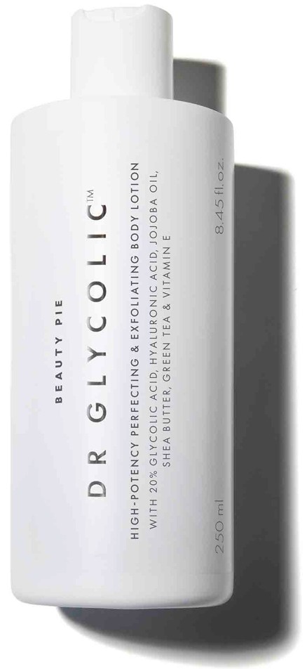 Beauty Pie Dr Glycolic™ High-Potency Perfecting & Exfoliating Body Lotion