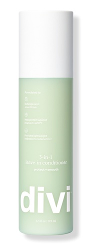 Divi 3-in-1 Leave-in Conditioner