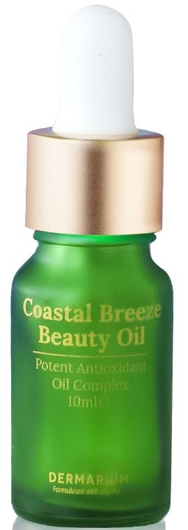 Dermarium Coastal Breeze Beauty Oil