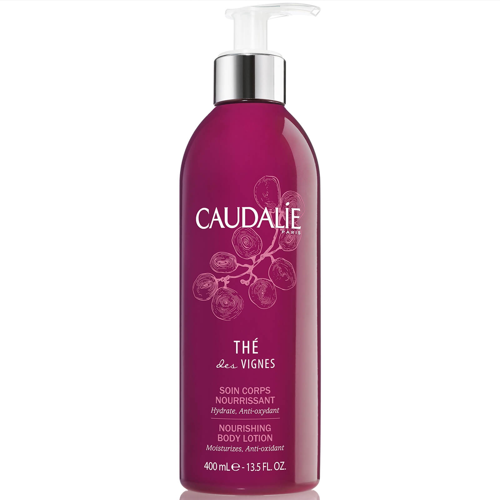 Caudalie Thé Des Vignes Nourishing Body Lotion