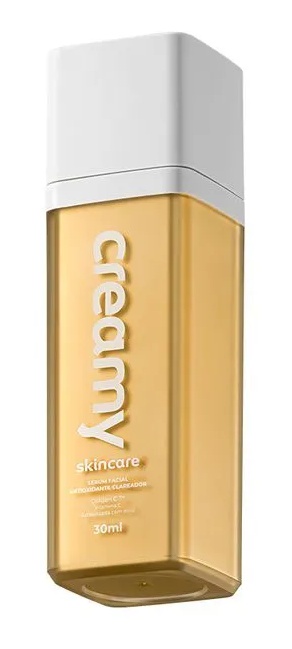 Creamy Vitamina C Gold Pura