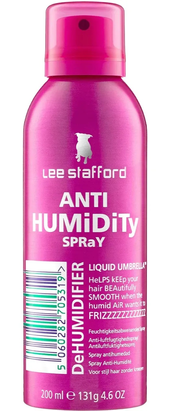 Lee Stafford Anti Humidity Spray