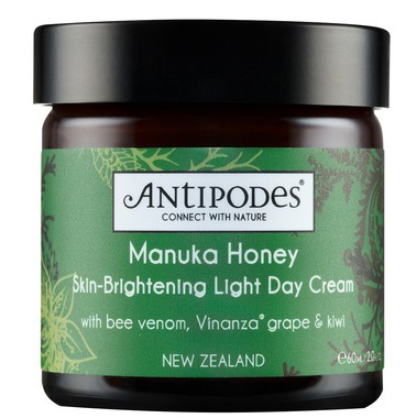 Antipodes Manuka Honey Skin Brightening Day Cream
