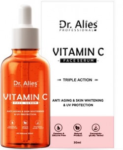 Dr alies Vitamin C Serum