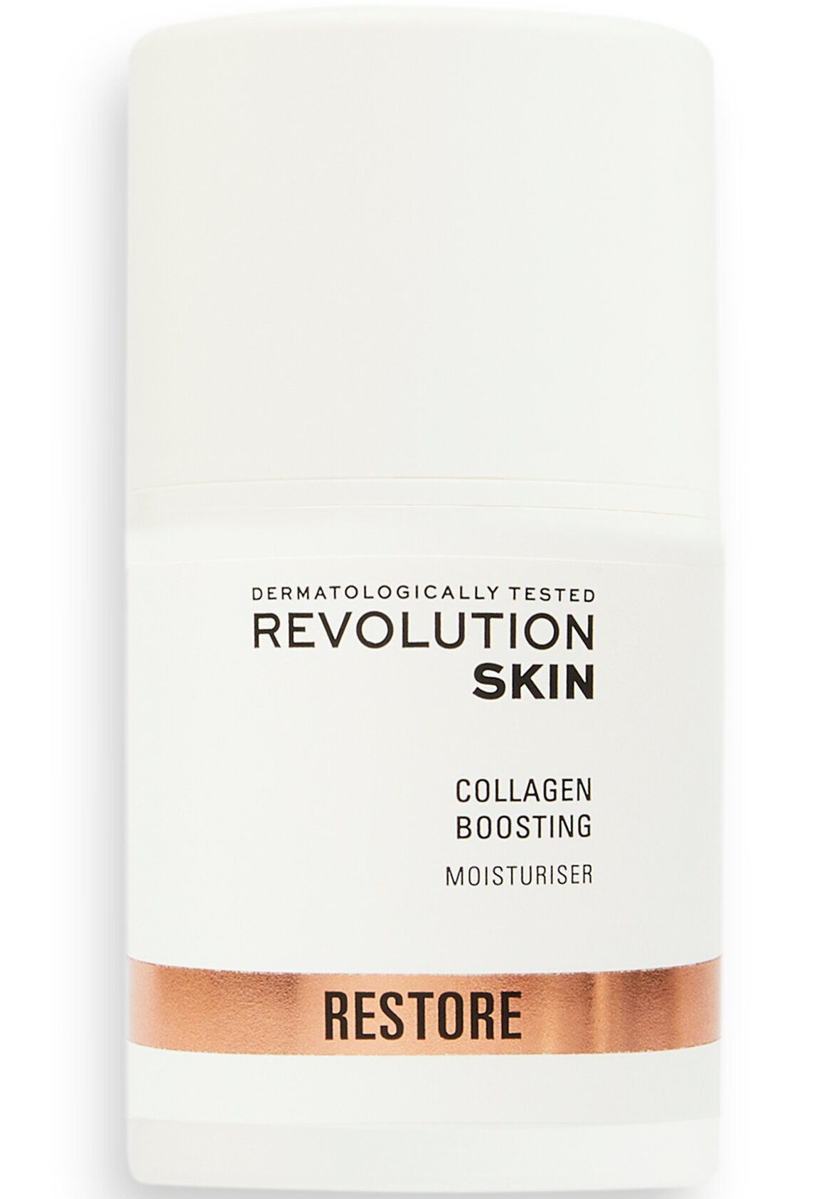 Revolution Skincare Restore Collagen Boosting Moisturiser