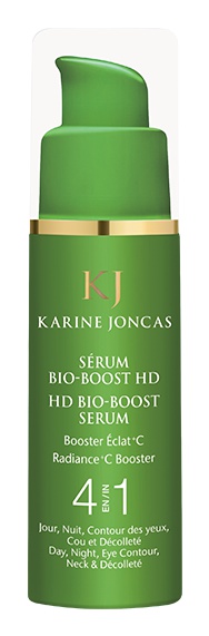 Karine Joncas HD Bio-Boost Serum