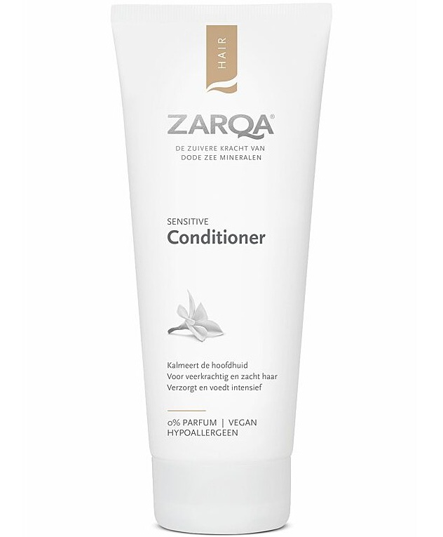 Zarqa Sensitive Conditioner