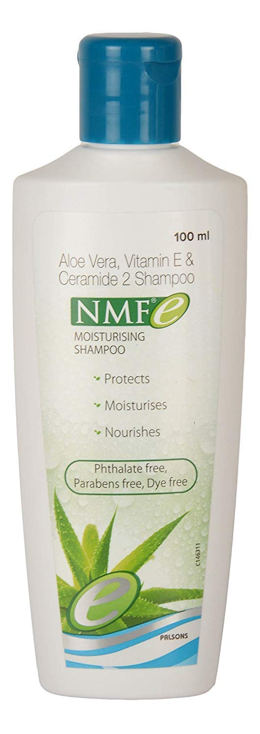 NMF Moisturising Shampoo