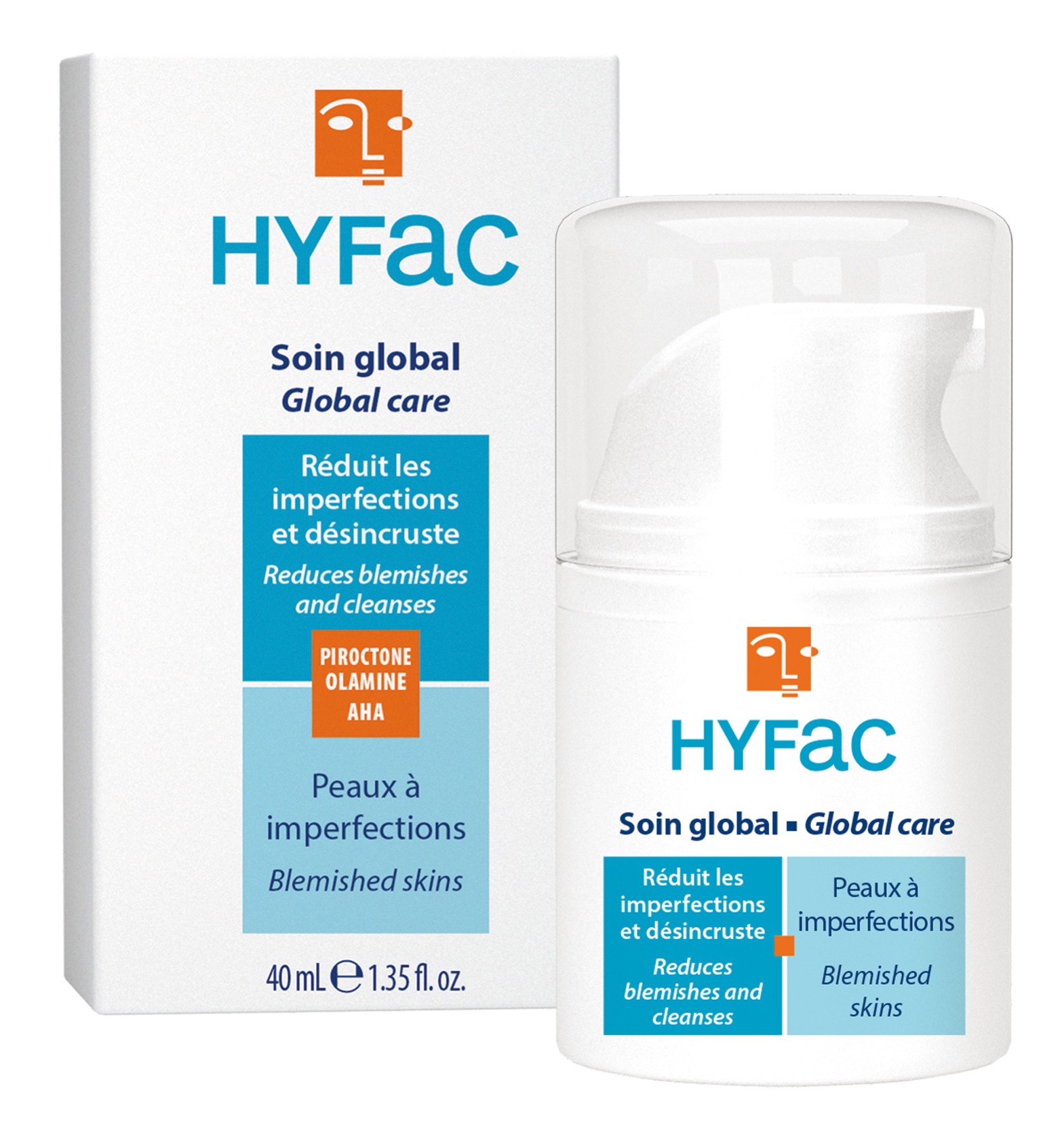Hyfac Global Care