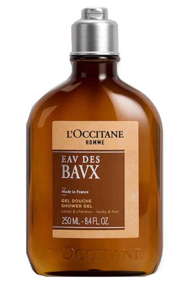 L´Occitane Eav Des Bavx